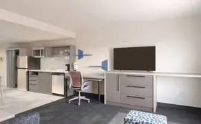 Home2 Suites by Hilton Michigan City - Image 2