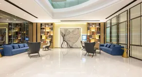 宜尚酒店太原长风街店 - Image 3