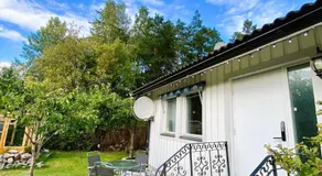 Private Villa Suite with Independent Entrance - Image 4