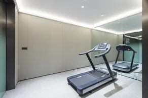 Ji Hotel Yulin Jingbian Changcheng Road - Image 3