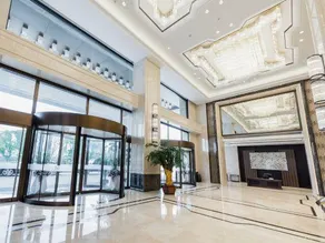 Ruoheng International Hotel - Image 5