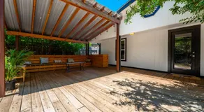 New! Entire House, 5 Minutes from downtown - Image 3