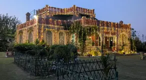 Bagh E Alam Luxary Farmhouse in Patiala - Image 5