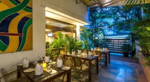 Hotel Park Central Koregaon Park - Image 4