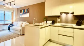Orzan Beach Surf Apartment - Image 3
