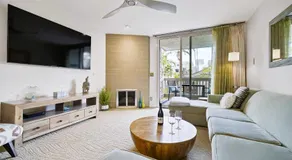 Brooks Beach Vacations Villa C205 Oceanside - Image 2