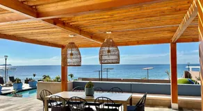 Comodo Condominio con Jacuzzi vista al mar - Image 3