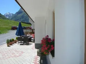 Die Sabine & dein Hotel in Galtür - Image 3
