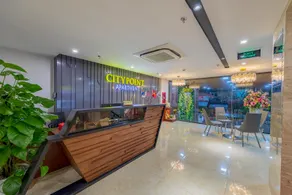 CITYPOINT APARTMENT - Image 3