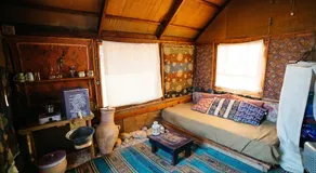 Succah in the Desert - Image 2
