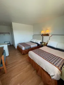 Budget Inn Yakima - Image 3
