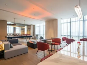 CJIA Premium Apartment  (Dongguan Songshan Lake) - Image 4