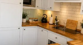 Beautiful Town centre cottage, Pets welcome - Image 5