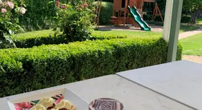 Bungalow con jardín, terraza y barbacoa | Ideal para trabajar remoto - Image 5