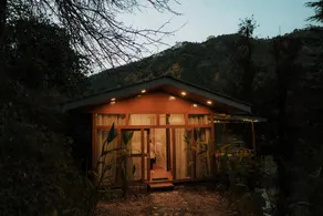 Hideaway Hayden: Sunrise cabin - Image 5