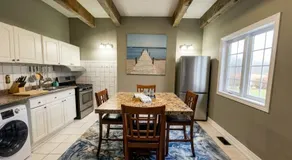 Lakefront Suite with Geodesic Dome Experience - Image 4