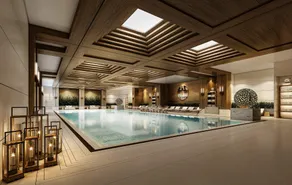 InterContinental Chongli By IHG - Image 2