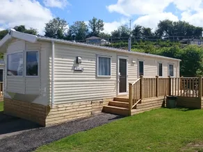 Parkers Farm Cottages and Caravans - Image 2