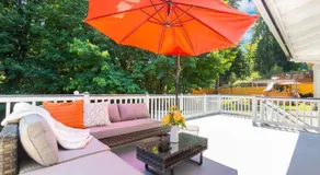 Bothell Family Friendly Modern Home 2 AC I405 - Image 4