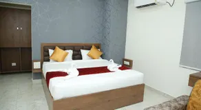 HOTEL MV fortune inn - Image 2