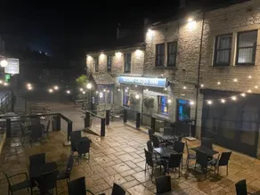 The Stump Cross Inn - Image 5