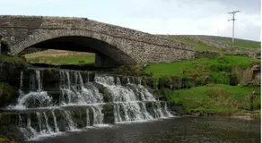 Goats & Oats Barn, Yorkshire Dales- Sleeps 6 - Image 5