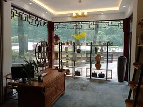 Maoshan · Zhidao Forest Hot Spring Home stay - Image 3
