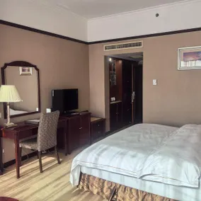 Telecom International Hotel - Image 3