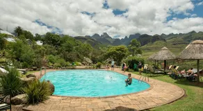 Cathedral Peak Hotel - Image 3