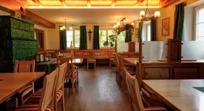 Chambre Double - Gasthof Betenmacher - Image 3