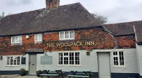 The Woolpack Glamping - Image 4