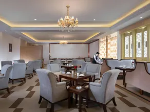 Vienna Hotel Chengdu Dufu Cottage the Jinsha Site - Image 3