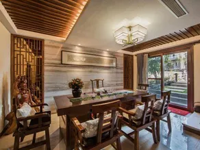 Zaishui Yifang Villa Hotel - Image 2