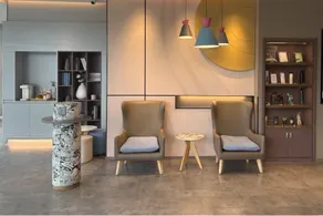 Home Inn Changzhou Liyang Tianmu Lake Kunlun North Road - Image 2