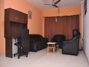Iprass Service Apartment-Kalyani Nagar - Image 1
