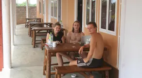 The Long Hostel - Image 5