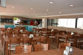 Monk Boutique Hotel - Image 2