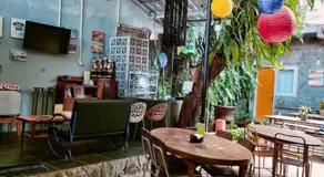 Jeng Tini Guest House - Image 3