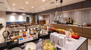 Super Hotel Marugame Ekimae - Image 4