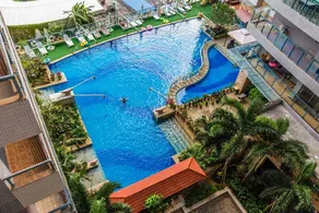 Sanya Hai Hua Apartment - Image 2