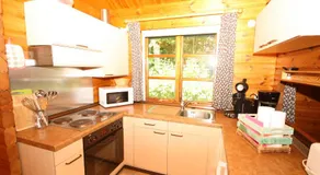 Bungalow; Haus 111 Ferienpark Twistesee, Bad Arolsen - Image 5