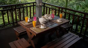 The Rainleaf Villa and Restaurant Sinharaja - Image 4