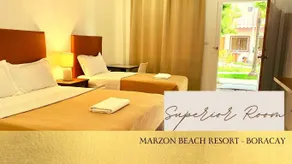 Marzon Beach Resort - Boracay - Image 2