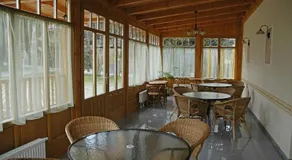 Villa Sakura Panzió - Image 5
