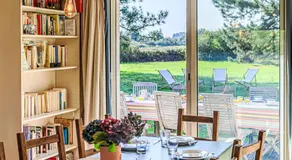 Holiday Home Le Prado 3 by Interhome - Image 4