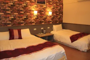 Chinmen Youth Activity Center - Image 3