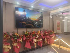 Yonghe Hotel - Image 4