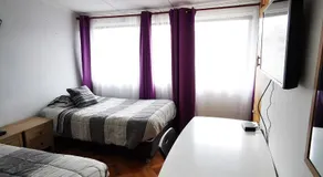 Hostal Vivo Concepción - Image 2