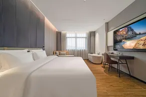 Maitian Yunman Hotel (Shangrao Guangfeng Rainbow Store) - Image 2