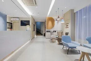Home Inn Neo Huangshan Middle Road Tunxi Old Street - Image 3